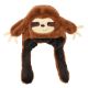 Picture of Bioworld Sloth Youth 3D Moveable Ears Cosplay Hat