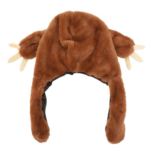 Picture of Bioworld Sloth Youth 3D Moveable Ears Cosplay Hat