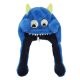 Picture of Bioworld Monster Youth 3D Moveable Ears Cosplay Hat