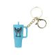 Picture of Disney Stitch Tumbler Keychain