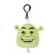 Picture of Dreamworks Shrek Plush Keychain