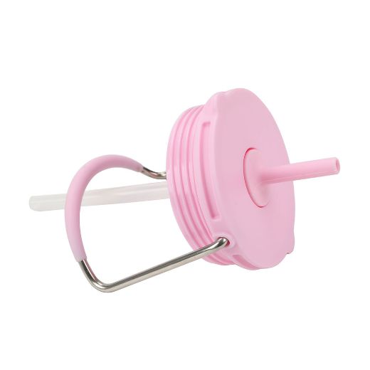 Picture of Hello Kitty 20 oz Stainless Steel Tumbler with Handle