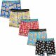 Picture of LankyBox Youth 5 Pack Boxer Briefs