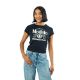Picture of Modelo Juniors Cropped Baby Tee