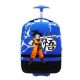 Picture of Dragon Ball Z Goku 16.5 in. Rolling Luggage