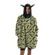 Picture of DC Comics Batman 3D Hoodie Blanket