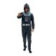 Picture of Star Wars Darth Vader Unisex Cosplay Union Suit