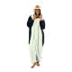 Picture of Bioworld Penguin Unisex Cosplay Union Suit