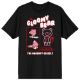 Picture of Gloomy Bear The Naughty Grizzly Unisex Tee