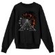 Picture of The Chainsmokers Self Destruction Mode Unisex Sweatshirt