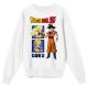 Picture of Dragon Ball Z Goku Unisex Sweatshirt