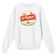 Picture of Dr. Pepper Bottle Cap Unisex Sweatshirt