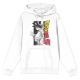 Picture of Dragon Ball Z Goku Comic Unisex Hoodie