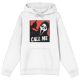 Picture of Ghost Face Call Me Unisex Hoodie