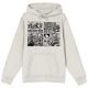 Picture of Teenage Mutant Ninja Turtles Comic Strip Unisex Hoodie
