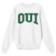 Picture of Bioworld Varsity Oui Unisex Sweatshirt