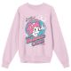 Picture of Sonic the Hedgehog Amy's Bubble Gum Unisex Sweatshirt