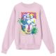 Picture of Golden Girls Tropical Art Unisex Sweatshirt