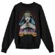 Picture of David Bowie Sphinx Unisex Sweatshirt