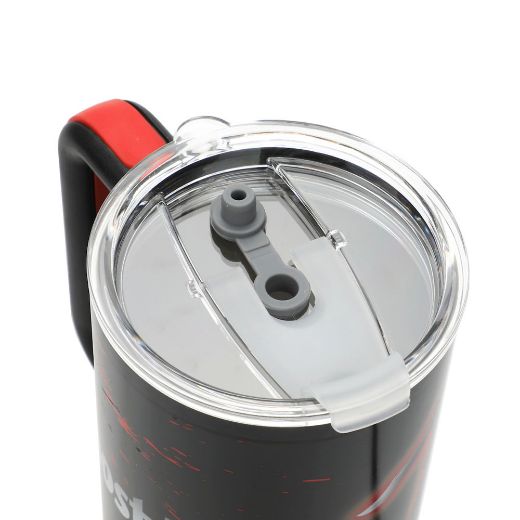 Picture of Ghost Face 40 oz. Stainless Steel Tumbler