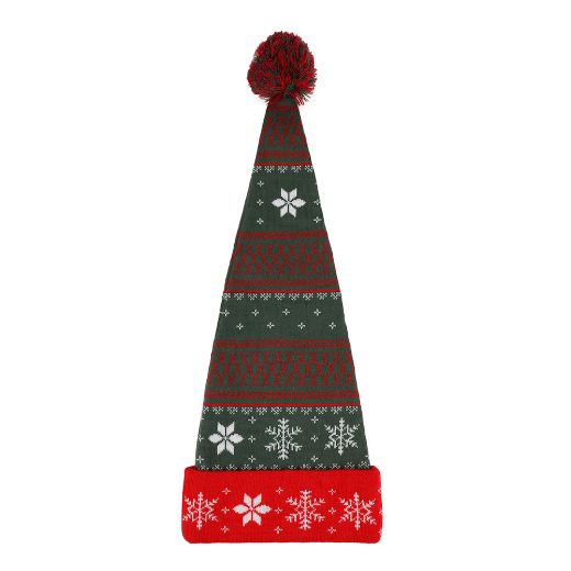Picture of Peanuts Snoopy Christmas Santa Hat