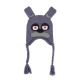 Picture of Five Nights at Freddy's Bonnie Laplander Fleece Cosplay Beanie