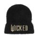 Picture of Wicked Soft Fuzzy Cuff Beanie