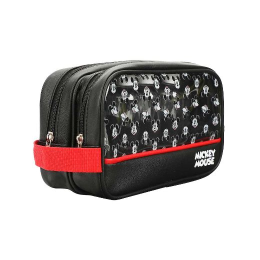 Picture of Disney Mickey Mouse Travel Toiletry Kit
