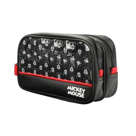 Picture of Disney Mickey Mouse Travel Toiletry Kit