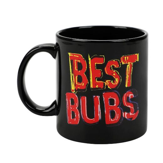 Picture of Marvel Deadpool & Wolverine Heat Reactive 16 oz. Ceramic Mug