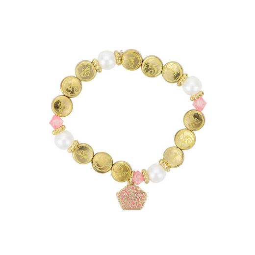 Picture of Wicked 3 pc Beaded Bracelet Set