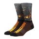 Picture of Ghost Face Sublimated Crew Socks