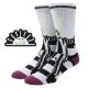 Picture of Beetlejuice Color Changing Crew Sock