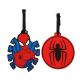 Picture of Marvel Spider-Man Luggage Tags