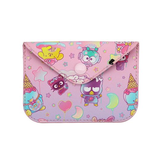 Picture of Hello Kitty & Friends Clear Crossbody & Wallet