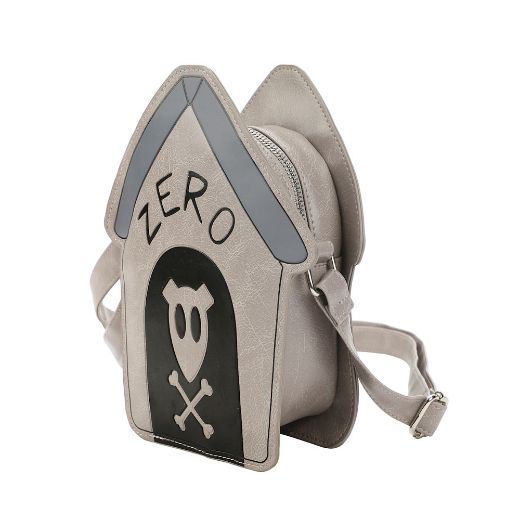 Picture of The Nightmare Before Christmas Zero Shaped Crossbody