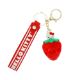 Picture of Hello Kitty Wristlet Keychain