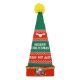 Picture of National Lampoon's Christmas Vacation Clark Griswold Santa hat