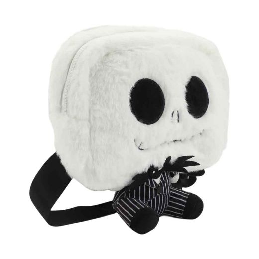 Picture of The Nightmare Before Christmas Jack Festie Bestie Crossbody