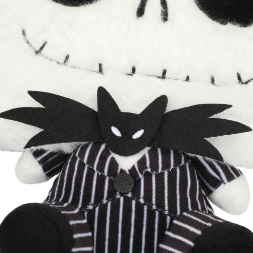 Picture of The Nightmare Before Christmas Jack Festie Bestie Crossbody