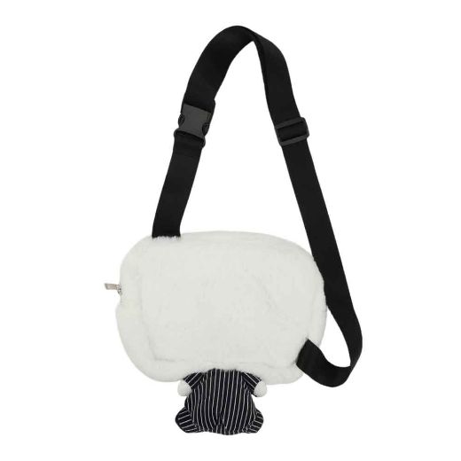 Picture of The Nightmare Before Christmas Jack Festie Bestie Crossbody