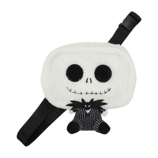 Picture of The Nightmare Before Christmas Jack Festie Bestie Crossbody