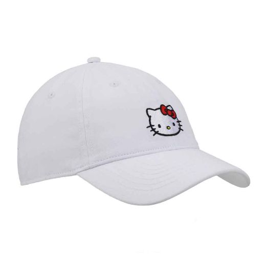 Picture of Hello Kitty Embroidered Hat