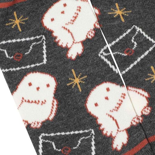 Picture of Harry Potter Chibi 5 Pair Ankle Socks