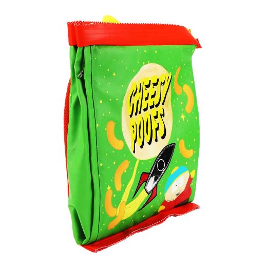 Picture of South Park Cheesy Poofs Backpack