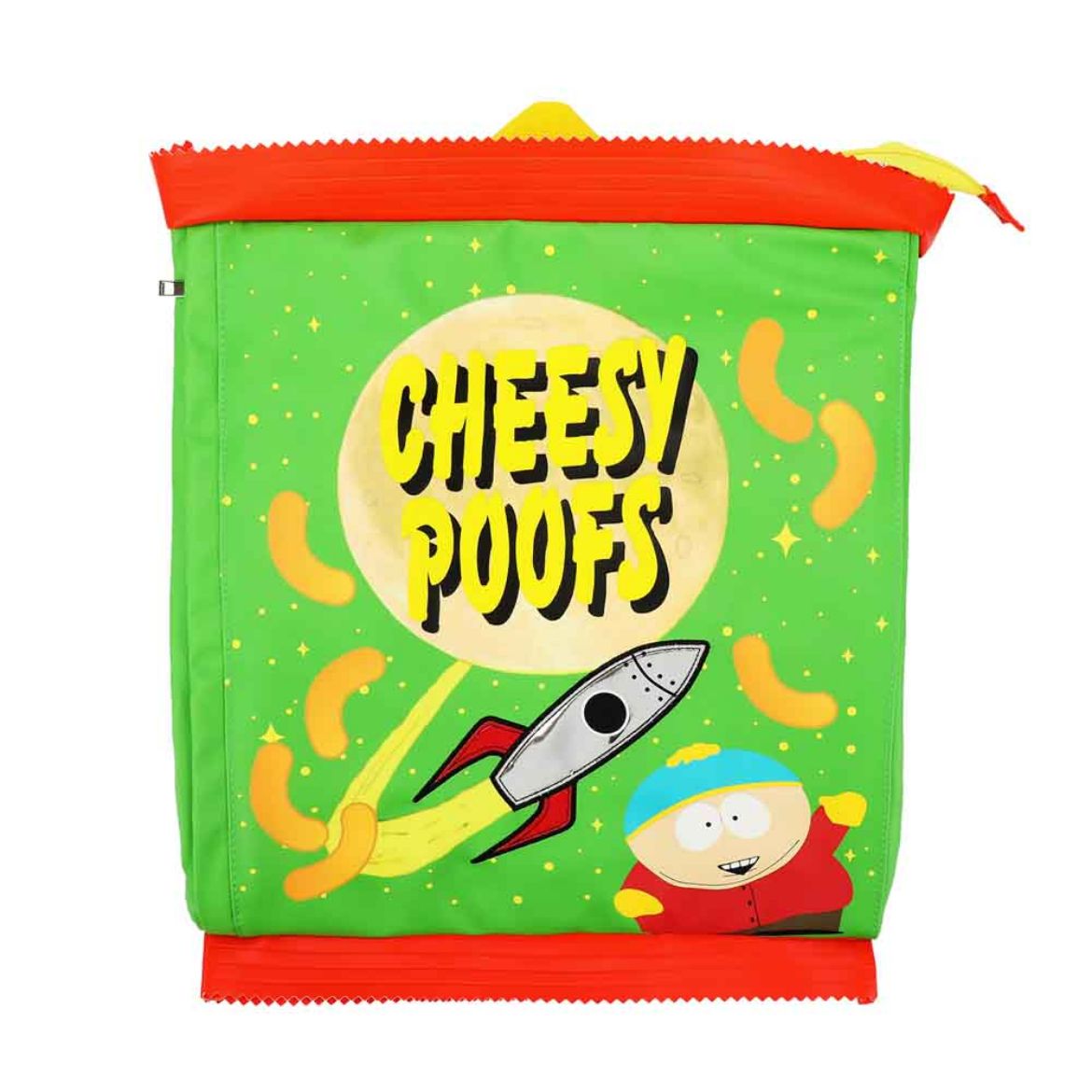 Picture of South Park Cheesy Poofs Backpack