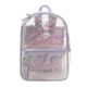 Picture of Hello Kitty & Friends Clear Backpack & Laptop Sleeve