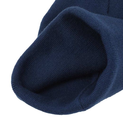 Picture of Ted Lasso AFC Richmond Tall Cuff Beanie