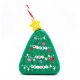 Picture of Packed Party Decorated Christmas Tree 14 oz Sipper