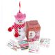 Picture of Packed Party Snowman 30 oz Sipper & Accessory Bundle